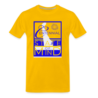 Uni-sex Premium T-Shirt - sun yellow